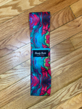 13-inch HEAVY 'Blue Mamba' Band