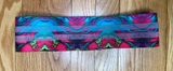 13-inch HEAVY 'Blue Mamba' Band