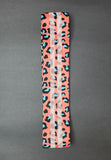 13-inch HEAVY 'Bubblegum Leopard' Band