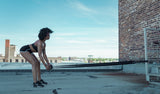 50-inch Non-Slip Fabric Super Band