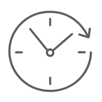 Consistency over intensity