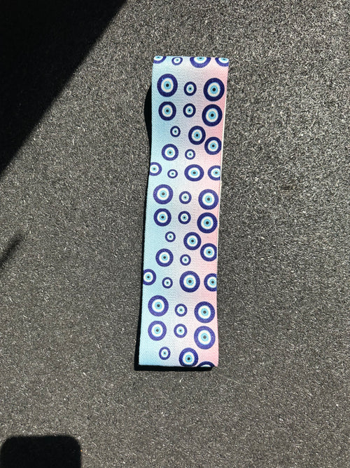 13-inch HEAVY 'Power to the Peach' Band