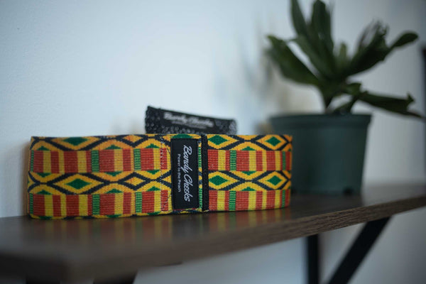 13-inch Motherland Band