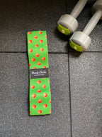 13-inch HEAVY 'Peach Baby' Band